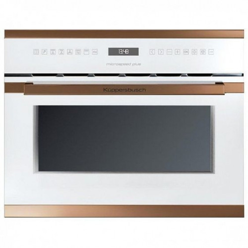 Микроволновая печь KUPPERSBUSCH EMWK 6551.0 W7 Copper