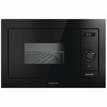 МИКРОВОЛНОВАЯ ПЕЧЬ GORENJE BM 235 SYB