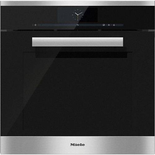 Встраиваемая пароварка Miele DGC 6860