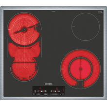 Стеклокерамическая панель Siemens ET 645FMP1R
