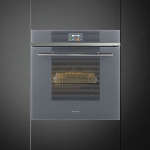 Духовой шкаф SMEG SF6104STS