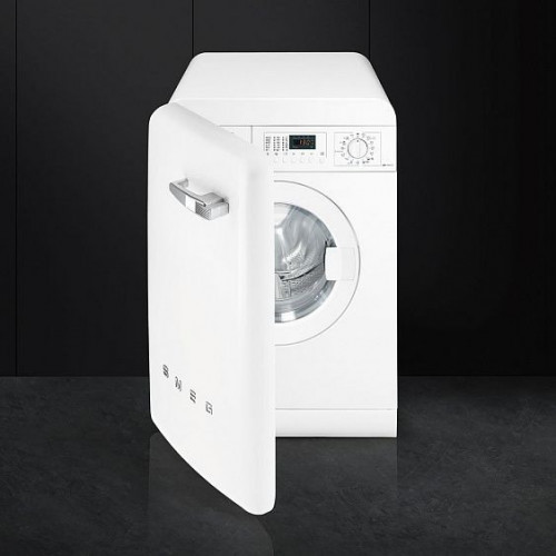 Стиральная машина Smeg LBB14WH-2