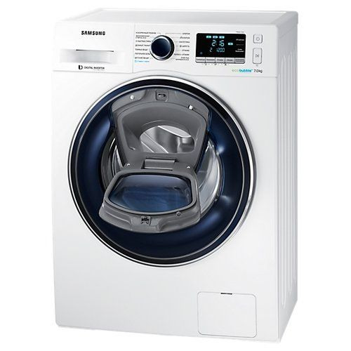 Стиральная машина SAMSUNG WW70K62E09WDLP