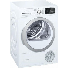 Сушильная машина SIEMENS WT45W461OE