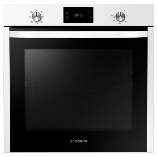 Электрический духовой шкаф SAMSUNG NV75J3140RW