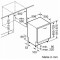Встраиваемая посудомоечная машина Siemens SN 636X00KE