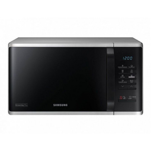 Микроволновая печь SAMSUNG MG23K3513AS