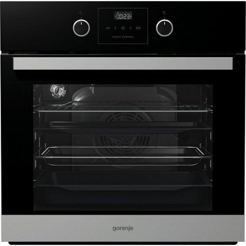 Электрический духовой шкаф GORENJE BO637E36XG-2