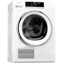 Сушильный барабан Whirlpool DSCX 90120