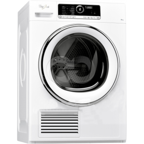 Сушильный барабан Whirlpool DSCX 90120