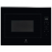 Микроволновая печь Electrolux KMFE 264 TEX