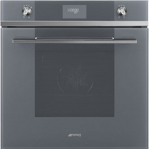 Духовой шкаф SMEG SF6101VS