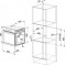 Духовой шкаф FRANKE cm 85 m oa