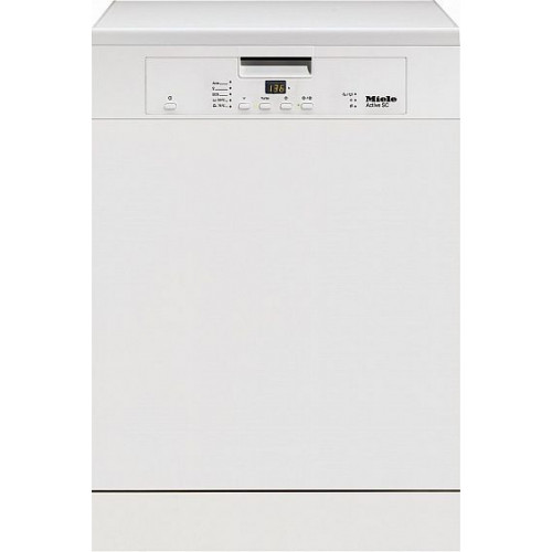 Посудомоечная машина MIELE G4203 SC