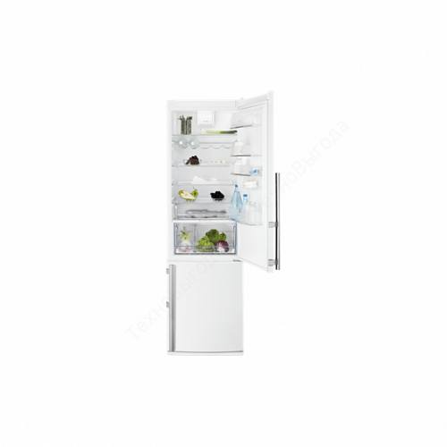 Холодильник ELECTROLUX en 3853 aow