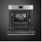 Духовой шкаф SMEG SF6303TPX