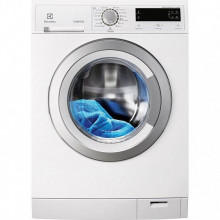 Стиральная машина ELECTROLUX ewf 1497 hdw