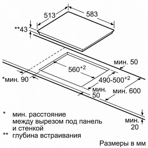 Поверхность NEFF m 13r42 n2