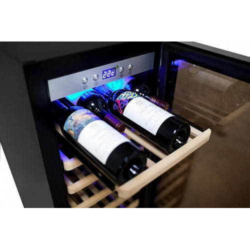 Винный шкаф WINE CRAFT SC-43M Grand Cru