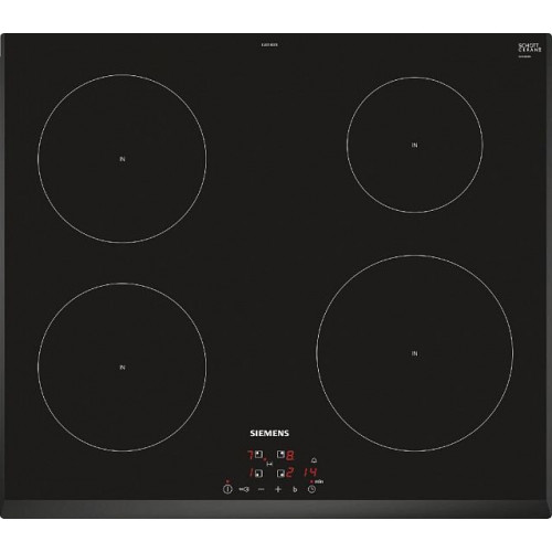 Варочная поверхность SIEMENS EU651BEB1E