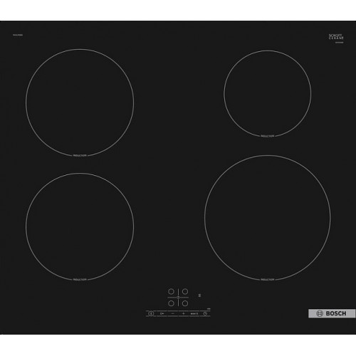 Варочная поверхность BOSCH PIE61RBB5E