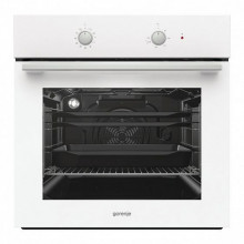 Духовой шкаф GORENJE BO717E17W