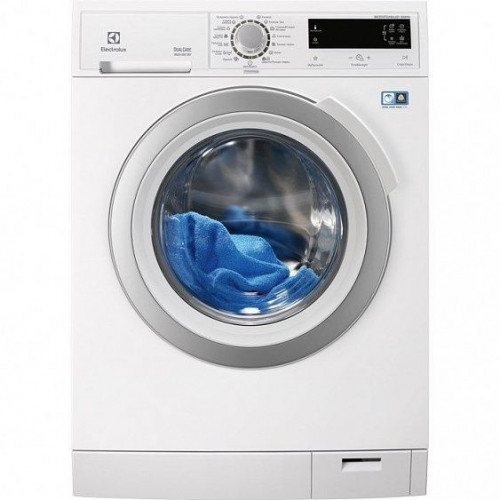 Стиральная машина ELECTROLUX eww 51697 swd