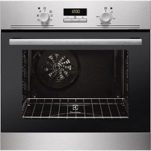 Духовой шкаф ELECTROLUX ezb 53400 ax