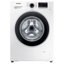 Стиральная машина с фронтальной загрузкой SAMSUNG WW60J4090HW