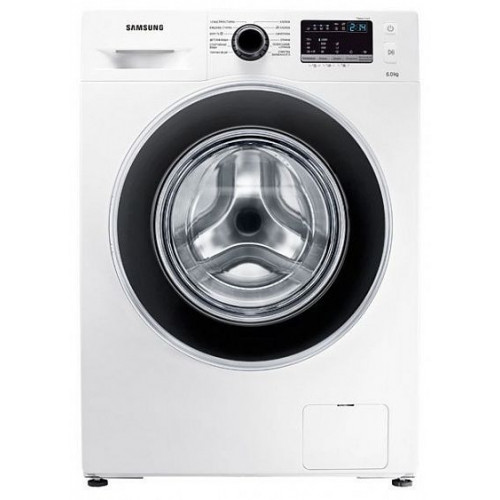 Стиральная машина с фронтальной загрузкой SAMSUNG WW60J4090HW