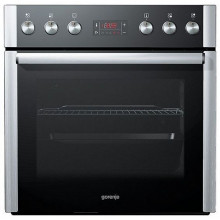 Духовой шкаф GORENJE bc 7446 ax