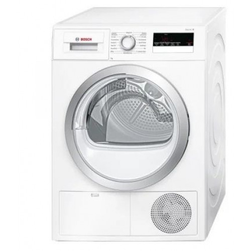 Сушильная машина Bosch WTN86200PL