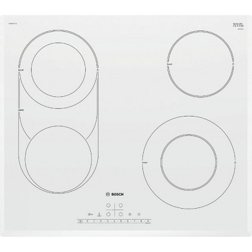 Электрическая варочная поверхность BOSCH PKM652FP1E