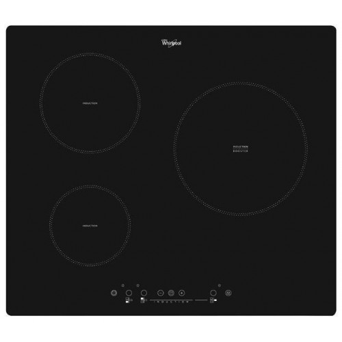 Поверхность WHIRLPOOL acm 800 ne