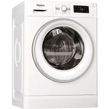 Стиральная машина WHIRLPOOL FWG 81296WS EU