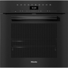 Духовой шкаф MIELE H7464BP OBSW чёрный обсидиан