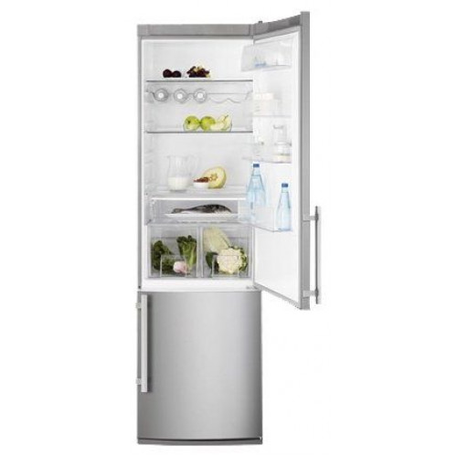 Холодильник ELECTROLUX  en 4001 aox