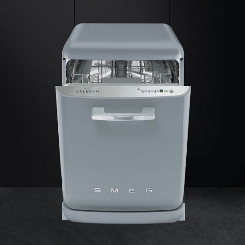 Посудомоечная машина Smeg LVFABSV