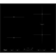 Индукционная стеклокерамич. панель Whirlpool ACM 932 BA