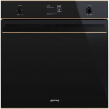 Многофункциональный духовой шкаф Smeg SFP6603NRE