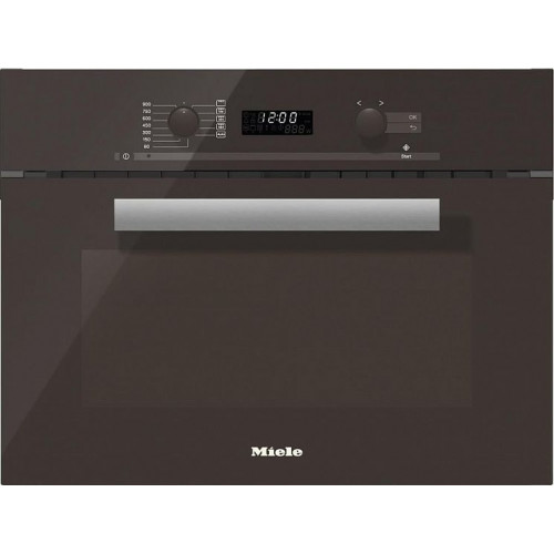 Микроволновая печь Miele M 6262 TC HVBR