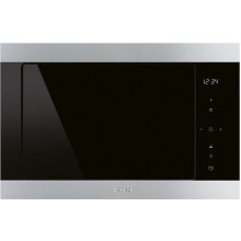 Микроволновая печь SMEG FMI325X