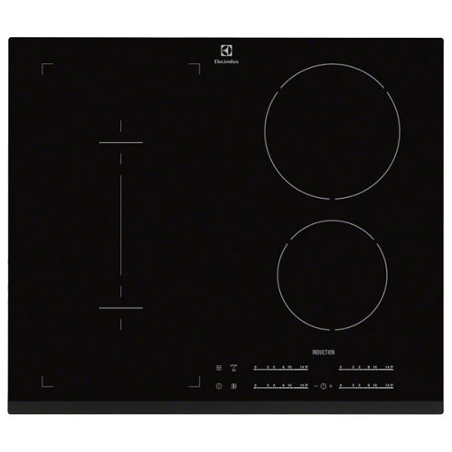 Поверхность ELECTROLUX ehi 6540 fok