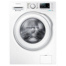 Стиральная машина с фронтальной загрузкой SAMSUNG WW-90J6410EW