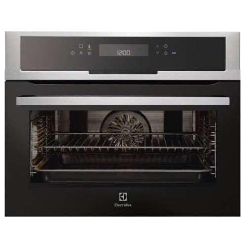 Духовой шкаф ELECTROLUX evk95840ax