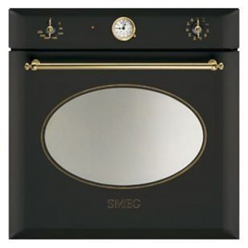 Духовой шкаф SMEG sc855a-8