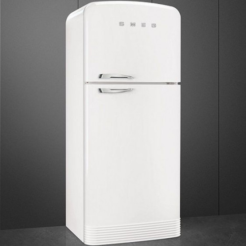 Холодильник SMEG FAB50RWH