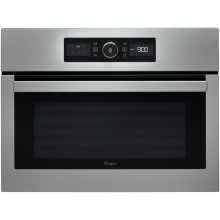 Микроволновая печь Whirlpool AMW 505 IX