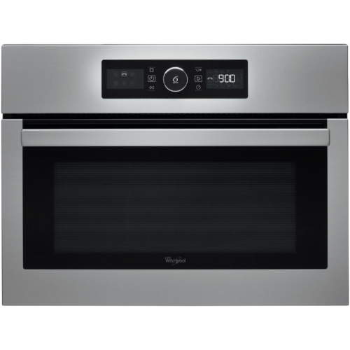 Микроволновая печь Whirlpool AMW 505 IX