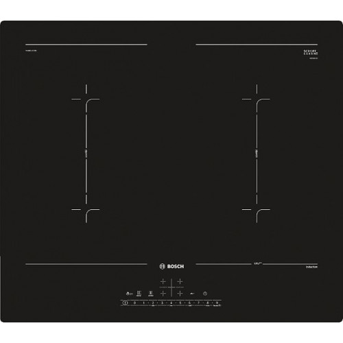 Варочная панель Bosch PVQ611FC5E